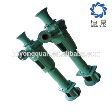 China Abrasion Resistant Drill Mud Pump For Transfer Mud